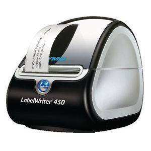DYMO LABEL WRITER 450 LW SYSTEM S0838770