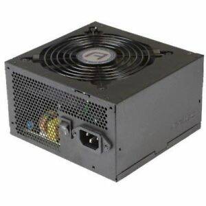 ANTEC NE450M EC SEMI MODULAR POWER SUPPLY (ANTNE450M)