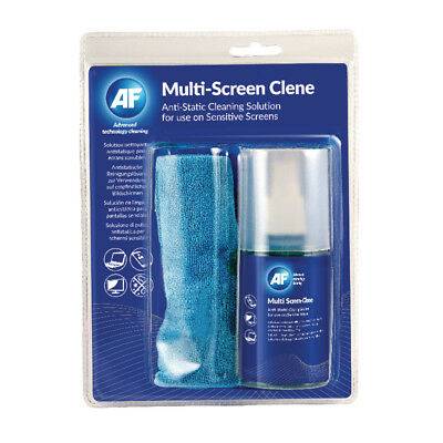 AF MULTI SCREEN-CLEAN SET MCA200LMF AF MULTI SCREEN-CLEAN SET MCA200LMF