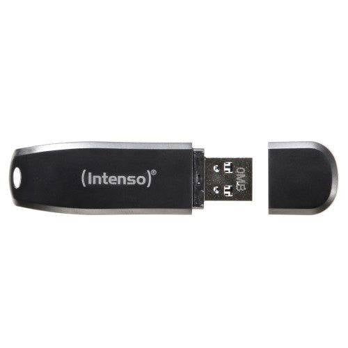INTENSO USB FLASH 3.0 256GB SPEED LINE INTENSO USB FLASH 3.0 256GB SPEED LINE