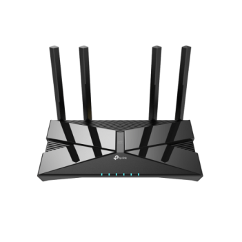 TP-LINK Archer AX50 AX3000 Dual Band Gigabit Wi-Fi 6 Router TP-LINK Archer AX50 AX3000 Dual Band Gigabit Wi-Fi 6 Router
