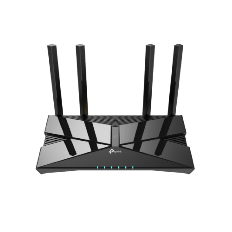 TP-LINK Archer AX50 AX3000 Dual Band Gigabit Wi-Fi 6 Router TP-LINK Archer AX50 AX3000 Dual Band Gigabit Wi-Fi 6 Router