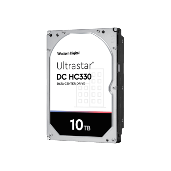 WESTERN DIGITAL DC ULTRASTAR HDD 10TB 3.5" SATA WESTERN DIGITAL DC ULTRASTAR HDD 10TB 3.5" SATA