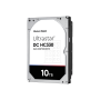 WESTERN DIGITAL DC ULTRASTAR  HDD 10TB 3.5" SATA