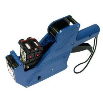MOTEX PRICE LABELER MACHINE MX-2616 ( 2-LINES)