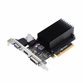 PALIT NVIDIA GEFORGE GT710 DDR3 2GB