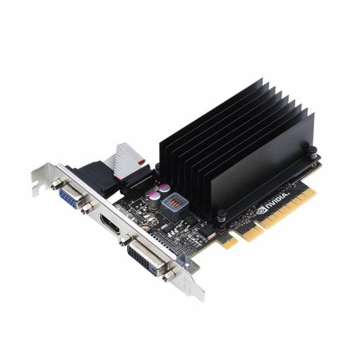 PALIT NVIDIA GEFORGE GT710 DDR3 2GB