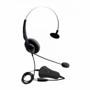 VT 1000-OMNI Mono PC Headset USB VT 1000-OMNI Mono PC Headset USB