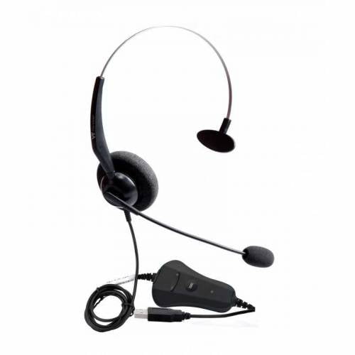 VT 1000-OMNI Mono PC Headset USB VT 1000-OMNI Mono PC Headset USB