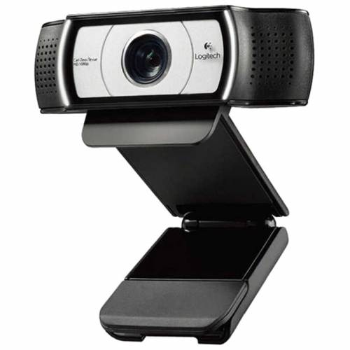 LOGITECH WEBCAM C930C BLACK HD ( 960-001260 ) LOGITECH WEBCAM C930C BLACK HD ( 960-001260 )
