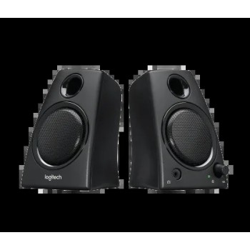 LOGITECH SPEAKER Z130  BLACK ( 980-000419 )