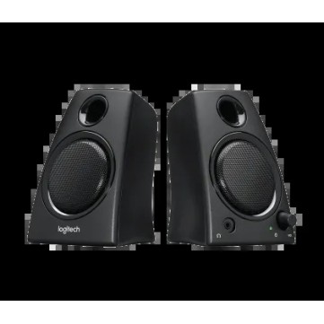 LOGITECH SPEAKER Z130  BLACK ( 980-000419 )