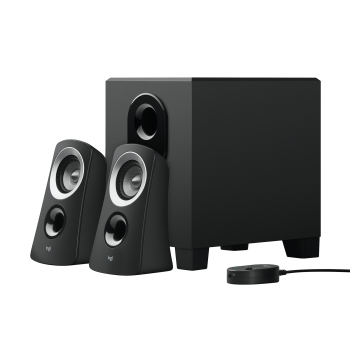 LOGITECH SPEAKER Z313 (980-000413)
