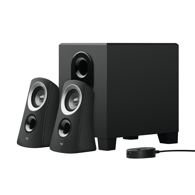 LOGITECH SPEAKER Z313 (980-000413)