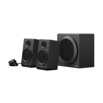 LOGITECH SPEAKER Z333 ( 980-001201 )