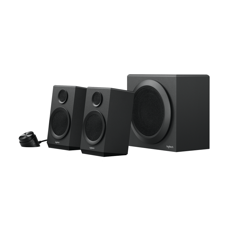 LOGITECH SPEAKER Z333 ( 980-001201 )