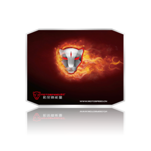 MOTOSPEED GAMING MOUSE PAD P10