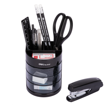 DELI ORGANIZER 12PCS SET DL-E38253