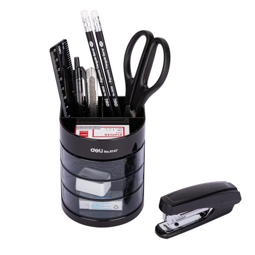 DELI ORGANIZER 12PCS SET DL-E38253