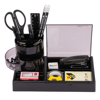 DELI ORGANIZER  16PCS SET DL-E38254