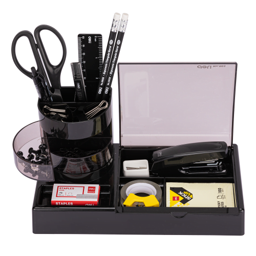 DELI ORGANIZER  16PCS SET DL-E38254