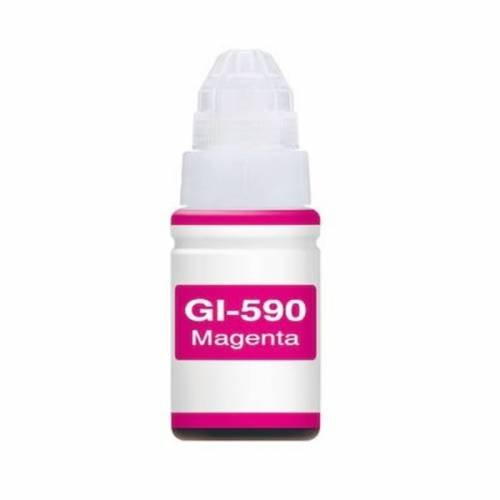 CANON INK CARTRIDGE GI-590 MAGENTA CANON INK CARTRIDGE GI-590 MAGENTA