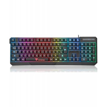MOTOSPEED K70L WIRED GAMING KEYBOARD US