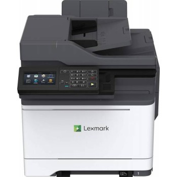 LEXMARK PRINTER LASER COLOR MFP CX522ADE