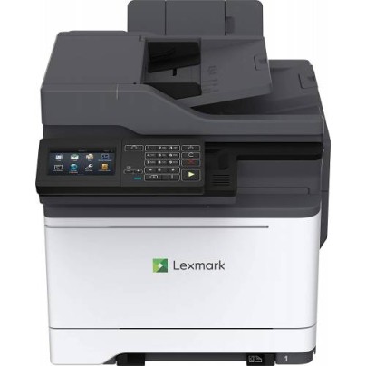 LEXMARK PRINTER LASER COLOR MFP CX522ADE LEXMARK PRINTER LASER COLOR MFP CX522ADE