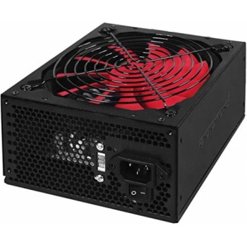 APPROX POWER SUPPLY 650W 14CM FAN PASSIVE PFC