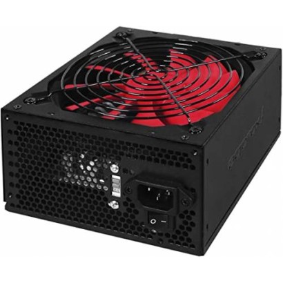 APPROX POWER SUPPLY 650W 14CM FAN PASSIVE PFC