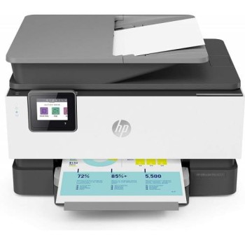 HP Printer AIO OfficeJet Pro 9013 1KR49B