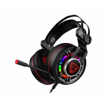 MOTOSPEED WIRED GAMING HEADSET G919