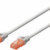 DK UTP CABLE CAT6 15M LSOH  DK-1617-150 GREY