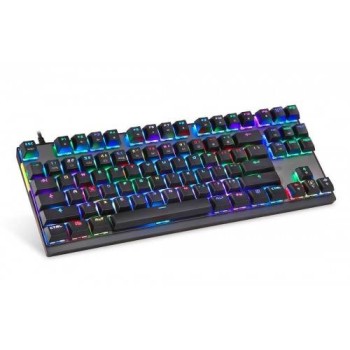 MOTOSPEED WIRED MECHANICAL KEYBOARD US BLUE CK108