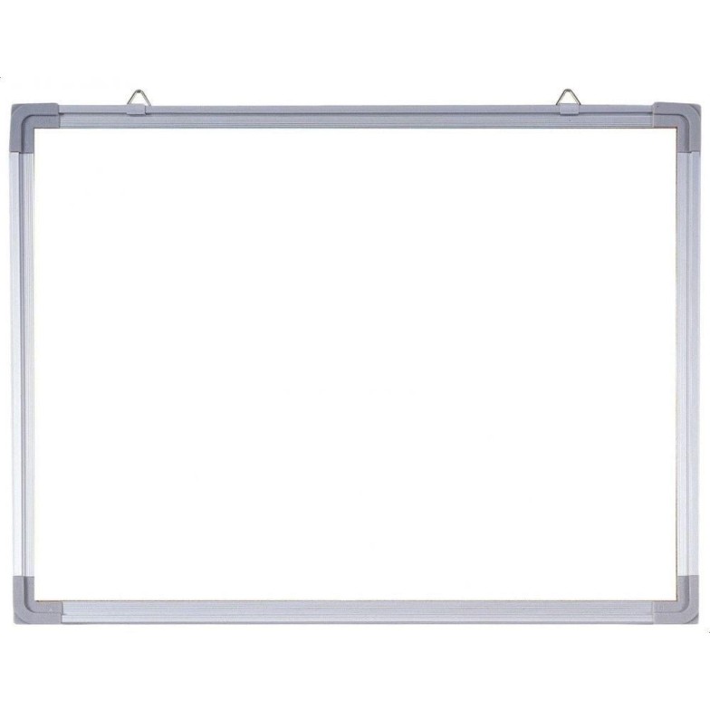 DELI WHITEBOARD ALUMINUM MAGNETIC 60X90MM  DL-E39033A
