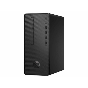 HP PC PRO 300 MT  i3-9100/W10PRO