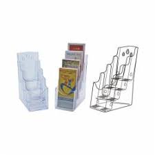 ACRYLIC STAND A4 1/3 K-152