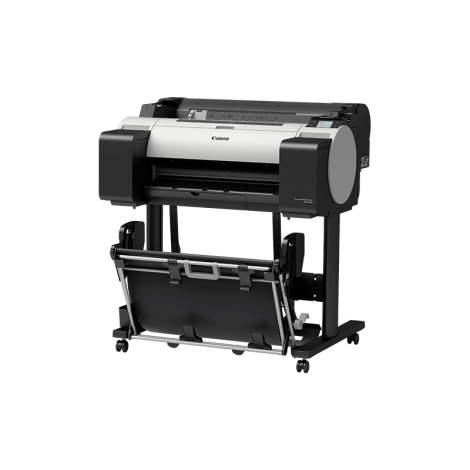CANON A1 PLOTTER TM-200