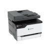 LEXMARK PRINTER LASER COLOR MFP MC3326i