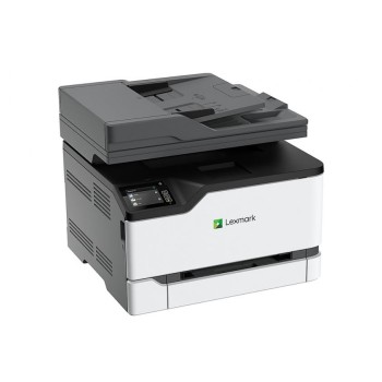 LEXMARK PRINTER LASER COLOR MFP MC3326i