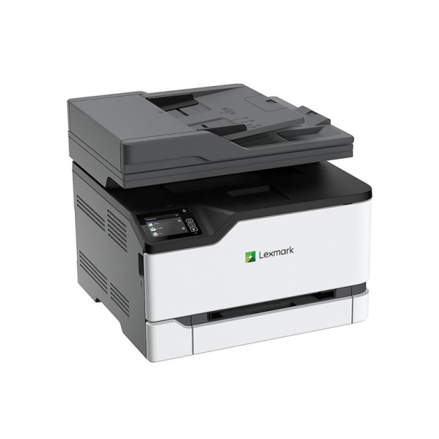 LEXMARK PRINTER LASER COLOR MFP MC3326i