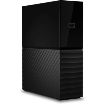 WESTERN DIGITAL HDD EXTERNAL 12TB (MY BOOK) WESTERN DIGITAL HDD EXTERNAL 12TB (MY BOOK)