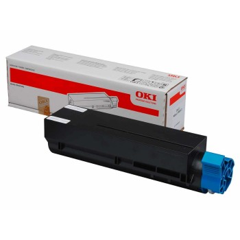 OKI TONER MB472 / 492 / 562 / B412 / 432 ( 7K )