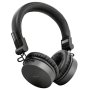 TRUST TONES  BLUETOOTH HEADPHONES WIRELESS BLACK 23551
