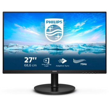 PHILIPS LED  27" 272V8LA