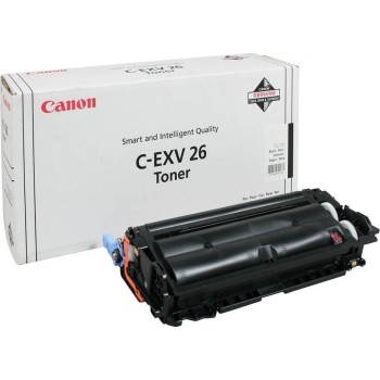CANON TONER C-EXV26 BLACK