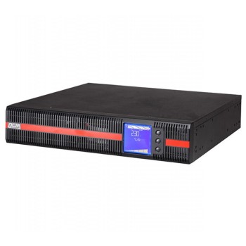 POWERCOM UPS MACAN MRT-2000 ON-LINE
