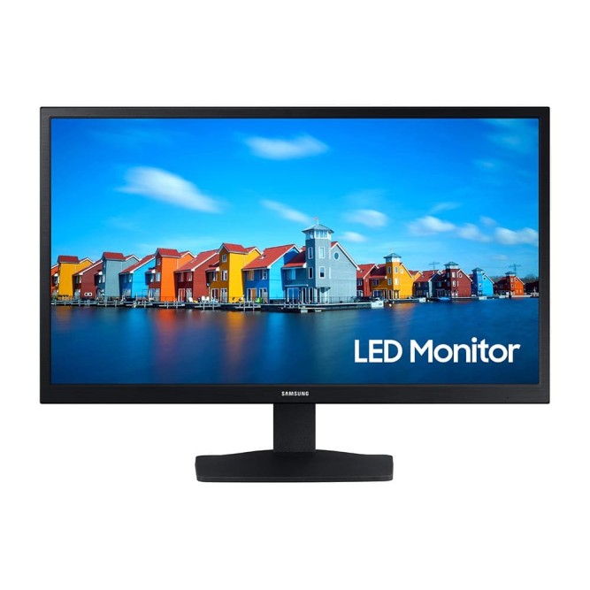 SAMSUNG MONITOR 22" LS22A330 SAMSUNG MONITOR 22" LS22A330