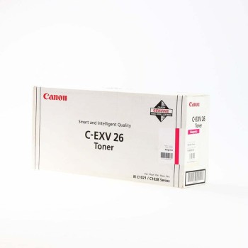 CANON TONER C-EXV26 MAGENTA